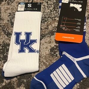 Kentucky Wildca Unisex Socks M/L